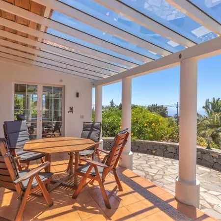 Villa De Estrellas