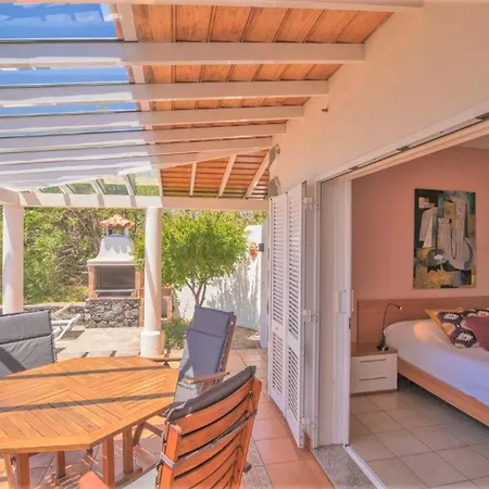 Villa De Estrellas *